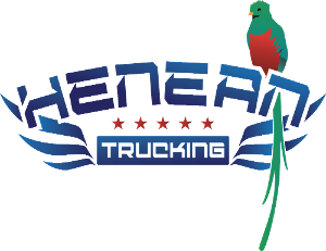 Henean Logo